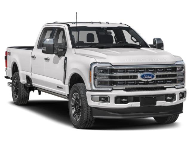 2024 Ford F-350SD Platinum DRW