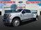2019 Ford F-450SD Lariat DRW