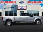 2019 Ford F-450SD Lariat DRW