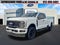2025 Ford Super Duty F-250 SRW XL 4WD SuperCab 8' Box