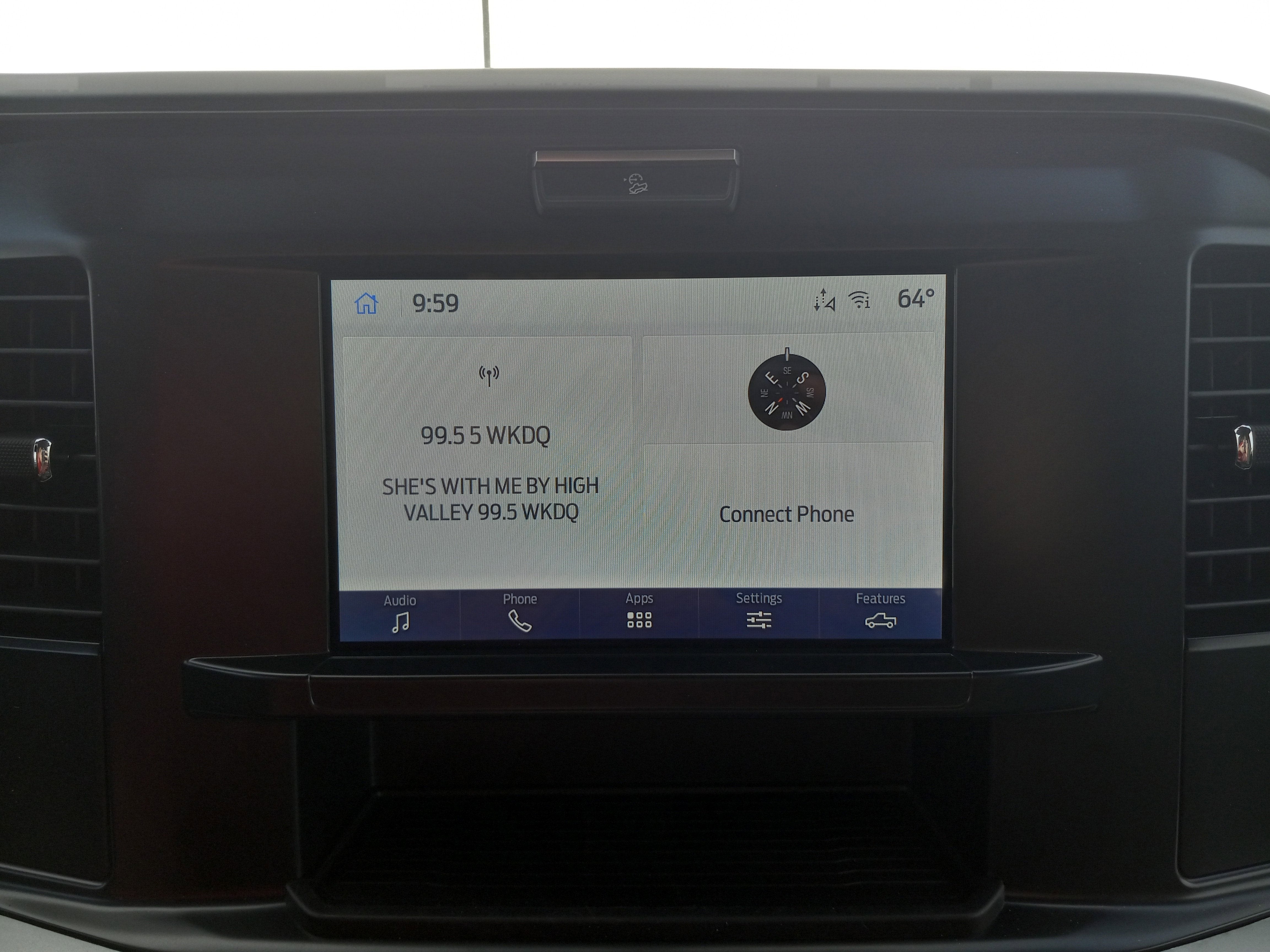 2025 Ford Super Duty F-250 SRW XL 4WD SuperCab 8' Box