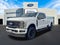 2025 Ford Super Duty F-250 SRW XL 4WD SuperCab 8' Box