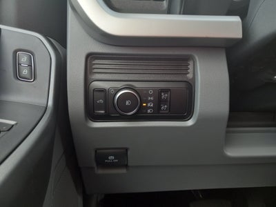 2025 Ford Super Duty F-250 SRW XL 4WD SuperCab 8' Box