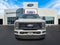 2025 Ford Super Duty F-250 SRW XL 4WD SuperCab 8' Box