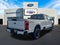 2025 Ford Super Duty F-250 SRW XL 4WD SuperCab 8' Box