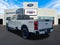 2025 Ford Super Duty F-250 SRW XL 4WD SuperCab 8' Box