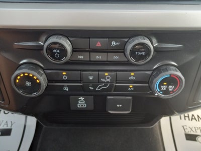 2026 Ford Super Duty F-250 SRW XL 4WD Reg Cab 8' Box