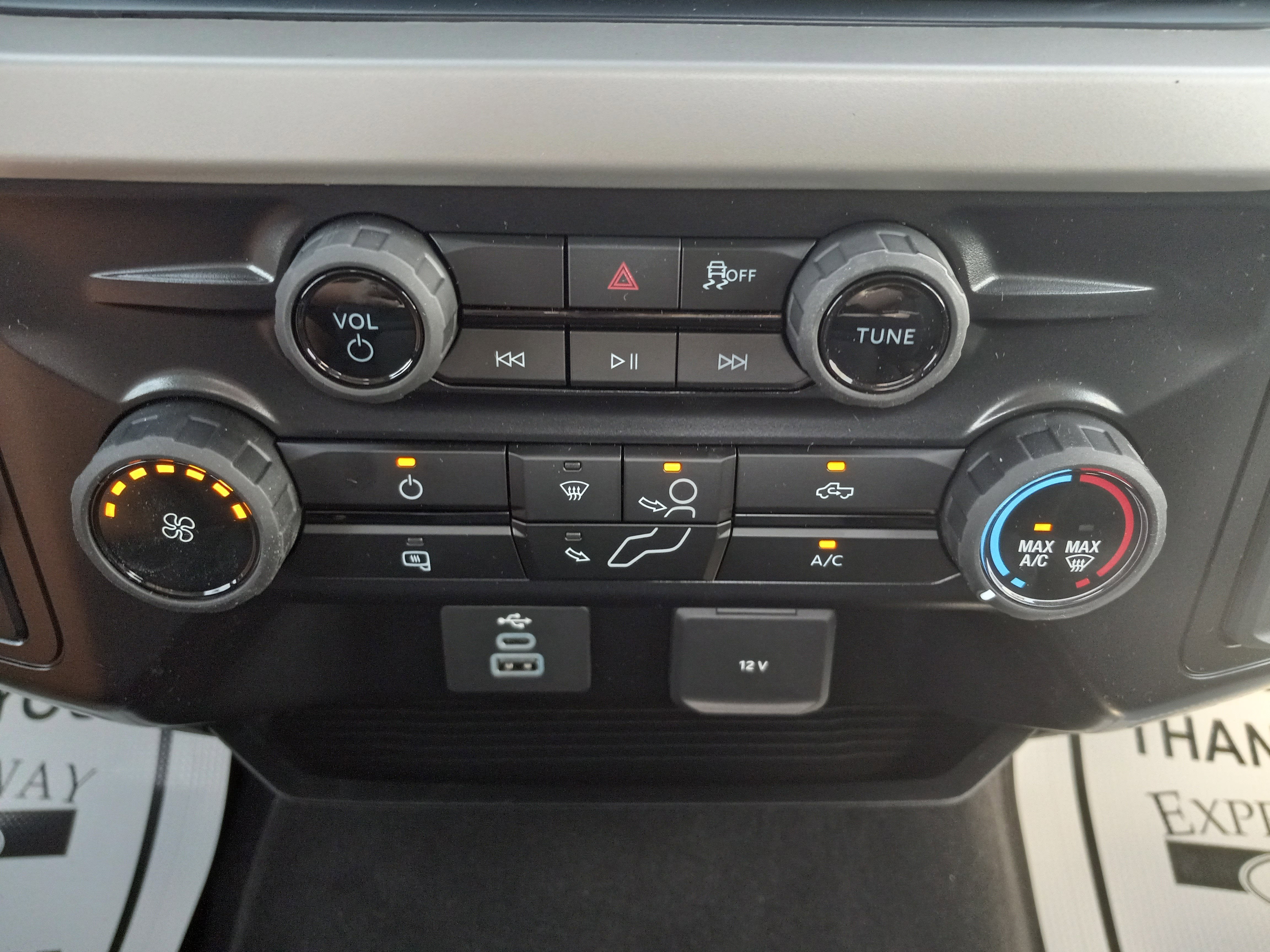 2026 Ford Super Duty F-250 SRW XL 4WD Reg Cab 8' Box