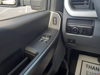 2026 Ford Super Duty F-250 SRW XL 4WD Reg Cab 8' Box