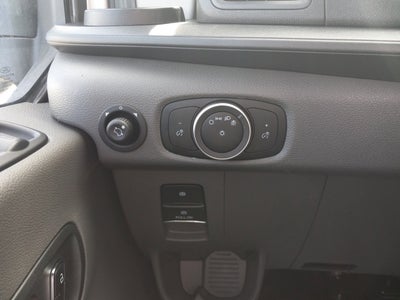 2025 Ford Transit Cargo Van T-250 148" Med Rf 9070 GVWR RWD
