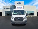 2025 Ford Transit Cargo Van T-250 148" Med Rf 9070 GVWR RWD