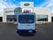 2025 Ford Transit Cargo Van T-250 148" Med Rf 9070 GVWR RWD