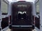 2025 Ford Transit Cargo Van T-250 148" Med Rf 9070 GVWR RWD