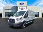 2025 Ford Transit Cargo Van T-250 148" Med Rf 9070 GVWR RWD