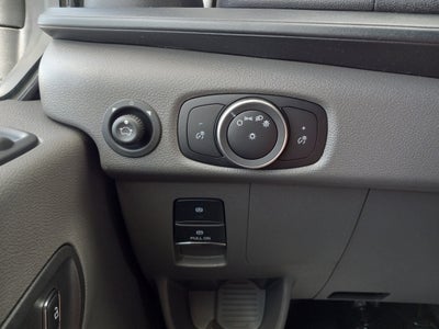 2025 Ford Transit Cargo Van T-250 148" Med Rf 9070 GVWR RWD