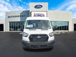 2025 Ford Transit Cargo Van T-250 148" Med Rf 9070 GVWR RWD