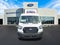 2025 Ford Transit Cargo Van T-250 148" Med Rf 9070 GVWR RWD