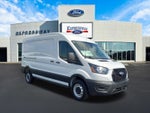 2025 Ford Transit Cargo Van T-250 148" Med Rf 9070 GVWR RWD