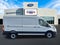 2025 Ford Transit Cargo Van T-250 148" Med Rf 9070 GVWR RWD