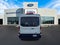 2025 Ford Transit Cargo Van T-250 148" Med Rf 9070 GVWR RWD