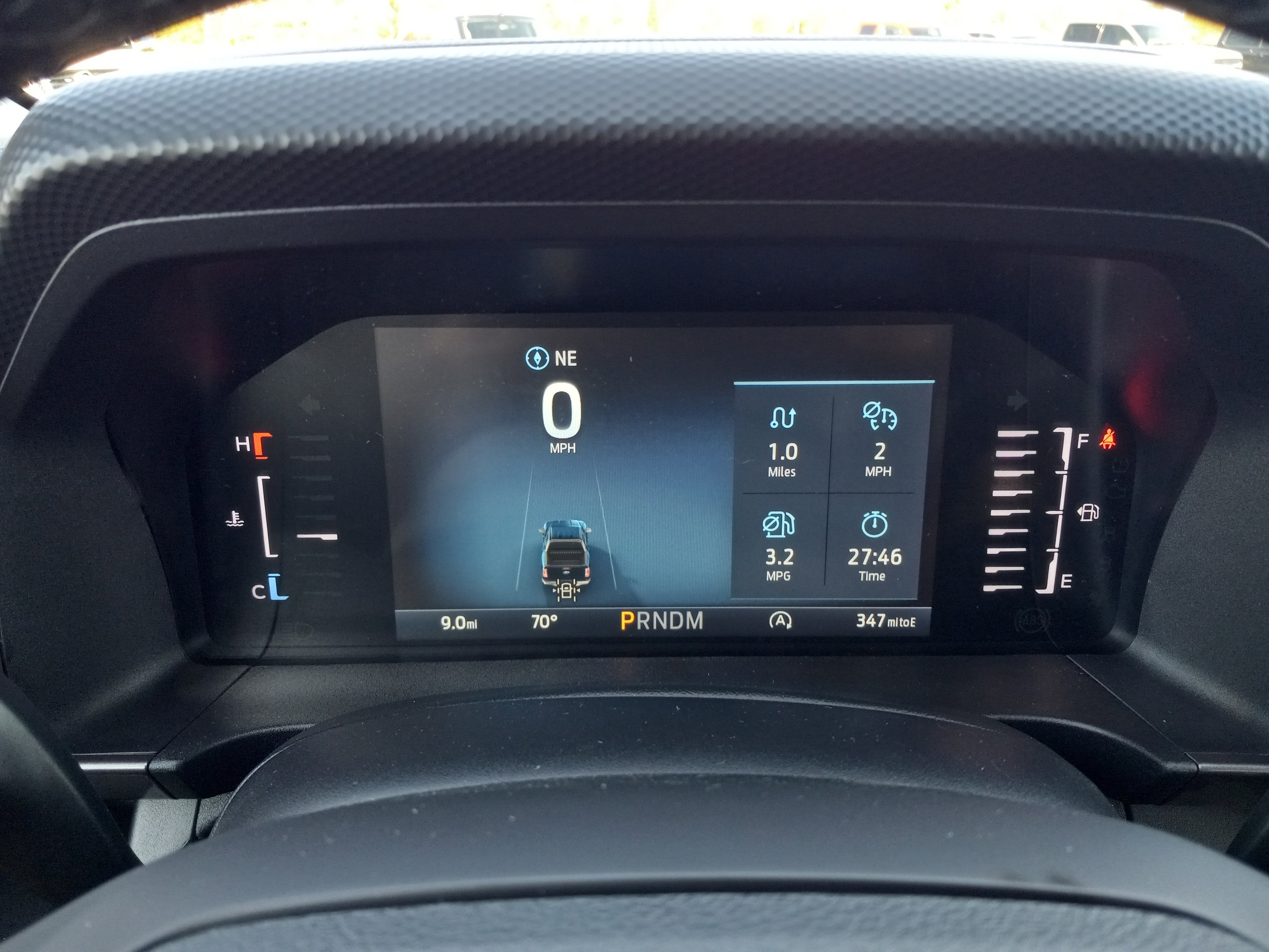 2025 Ford Ranger XLT 4WD SuperCrew 5' Box