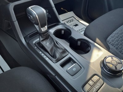 2025 Ford Ranger XLT 4WD SuperCrew 5' Box