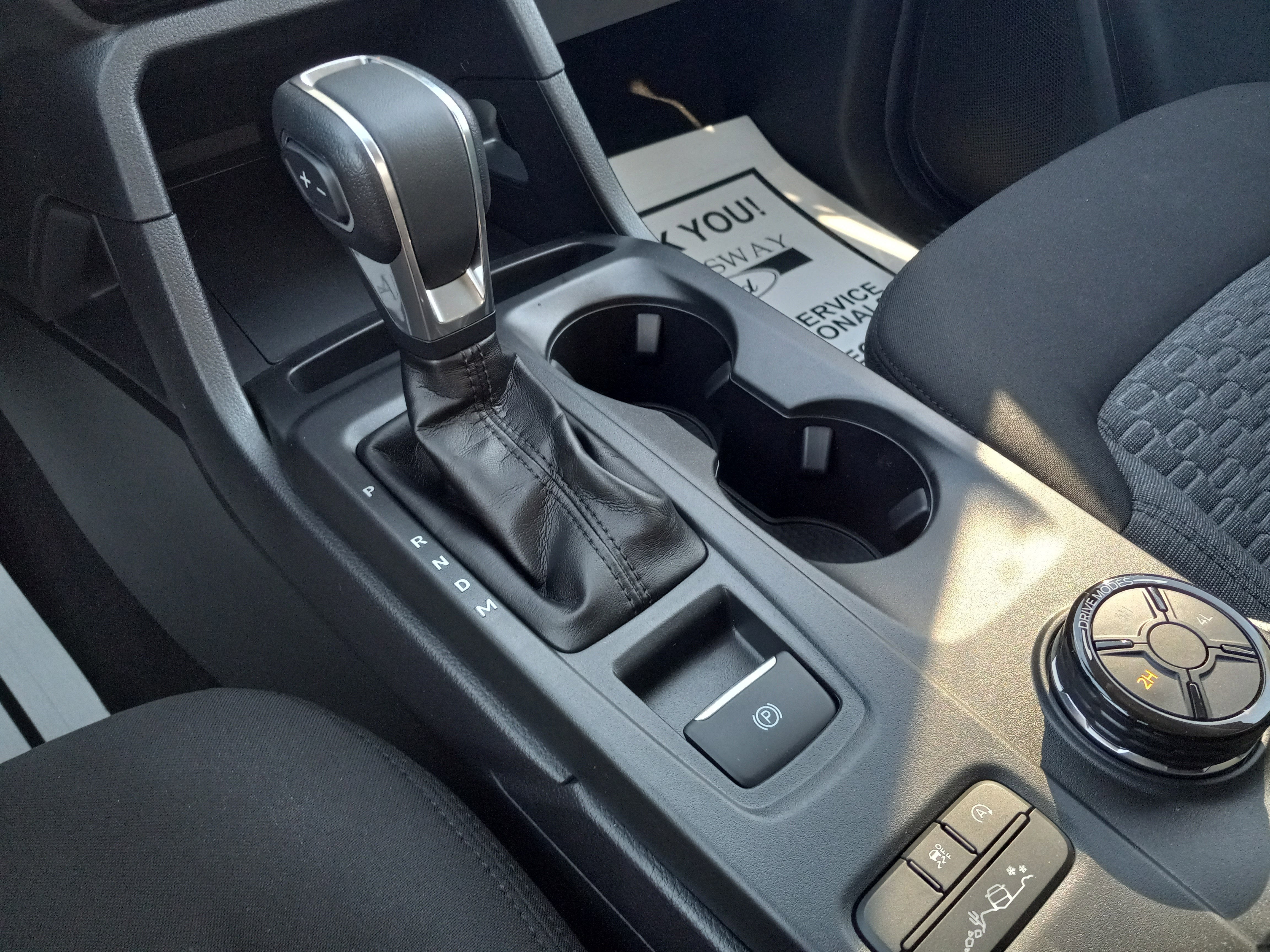 2025 Ford Ranger XLT 4WD SuperCrew 5' Box