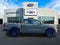2025 Ford Ranger XLT 4WD SuperCrew 5' Box