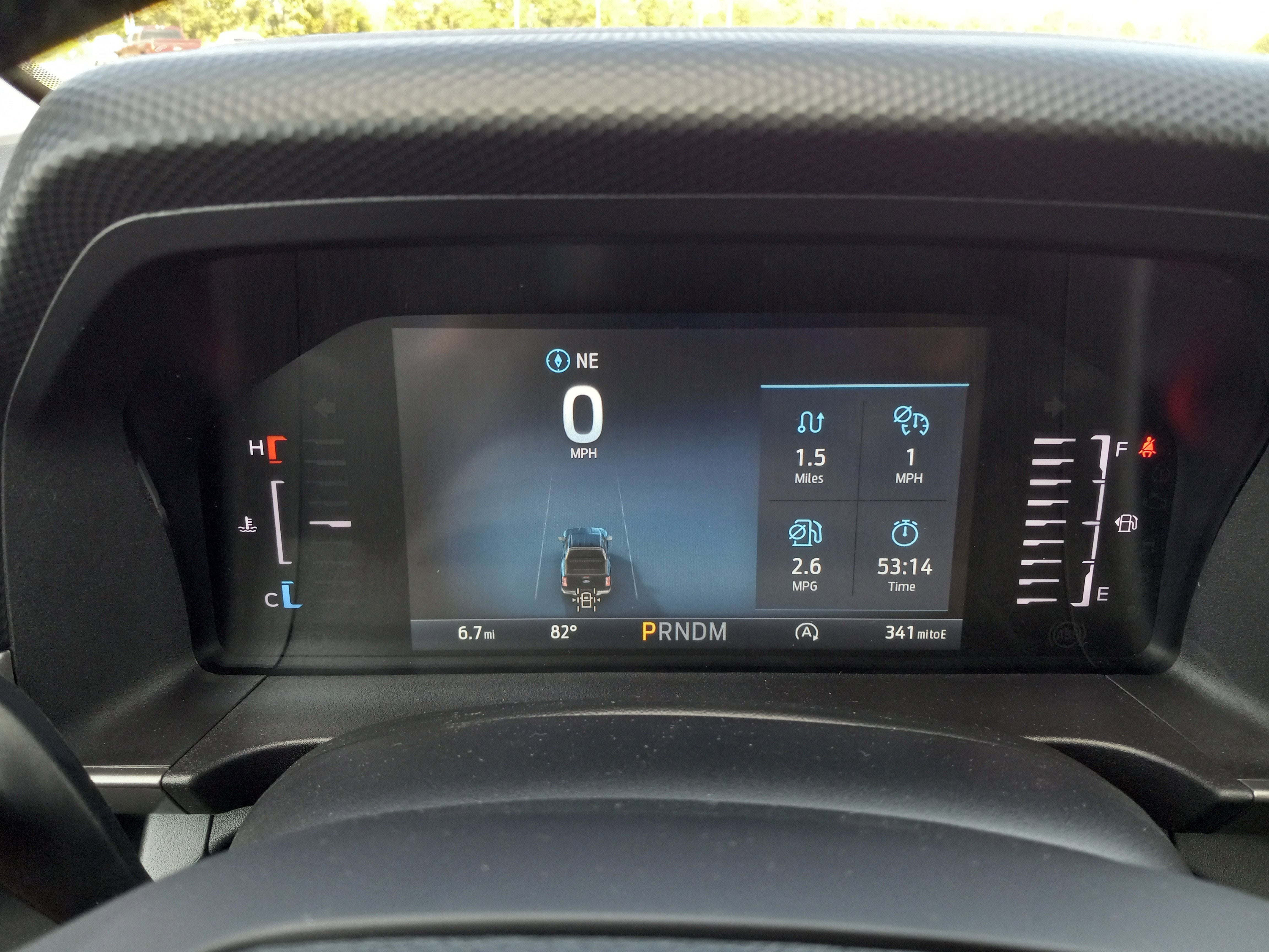 2025 Ford Ranger XLT 4WD SuperCrew 5' Box