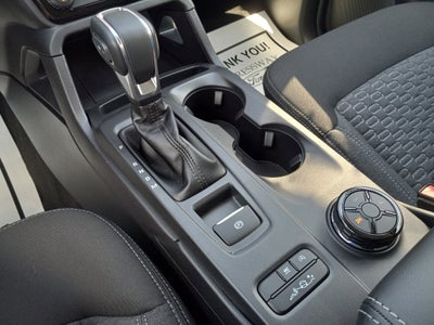 2025 Ford Ranger XLT 4WD SuperCrew 5' Box