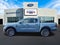 2025 Ford Ranger XLT 4WD SuperCrew 5' Box