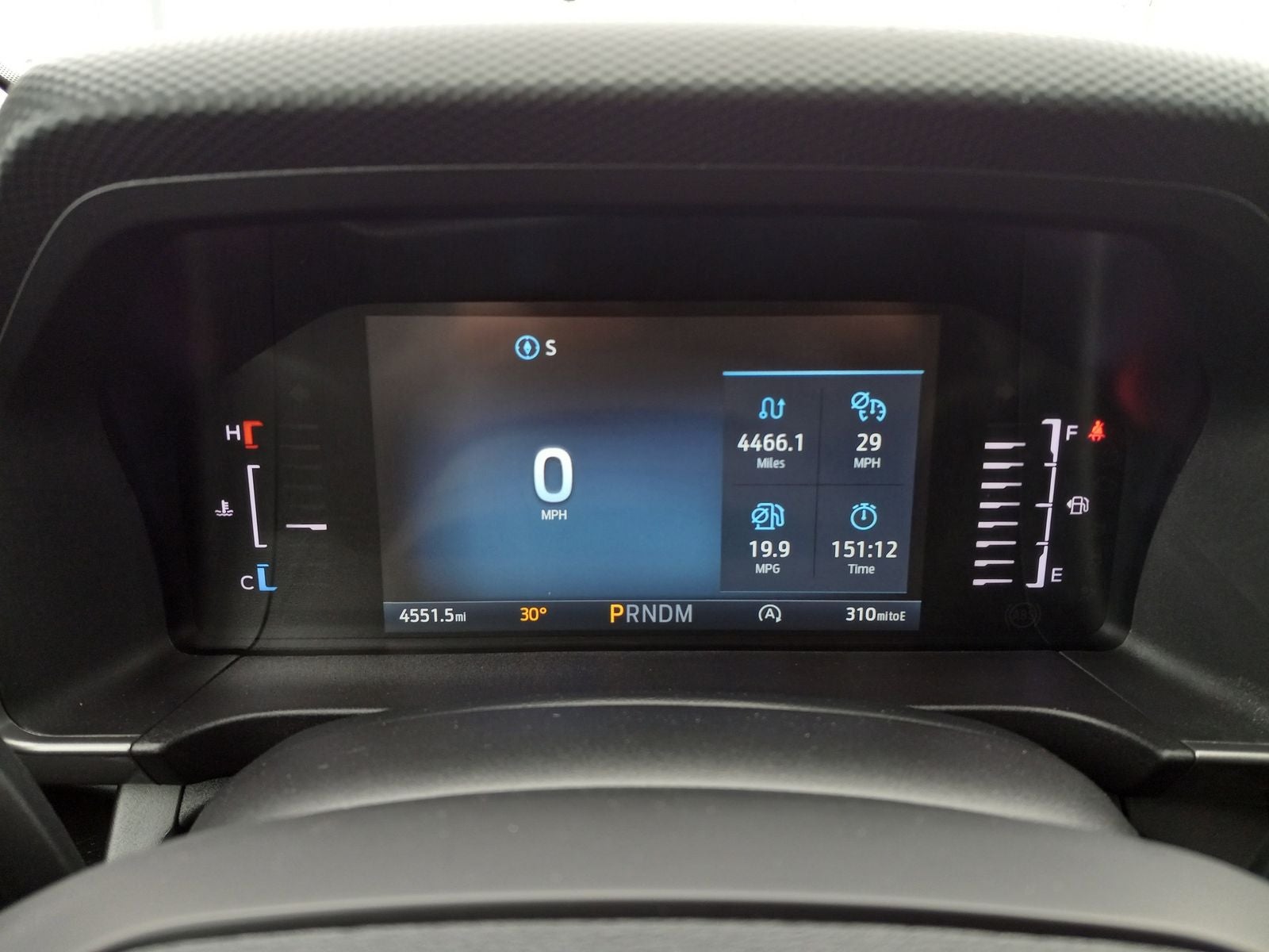 2025 Ford Ranger XLT 4WD SuperCrew 5' Box