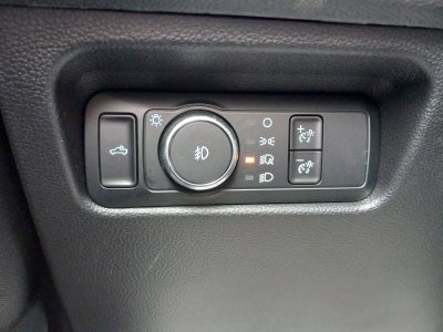 2025 Ford Ranger XLT 4WD SuperCrew 5' Box