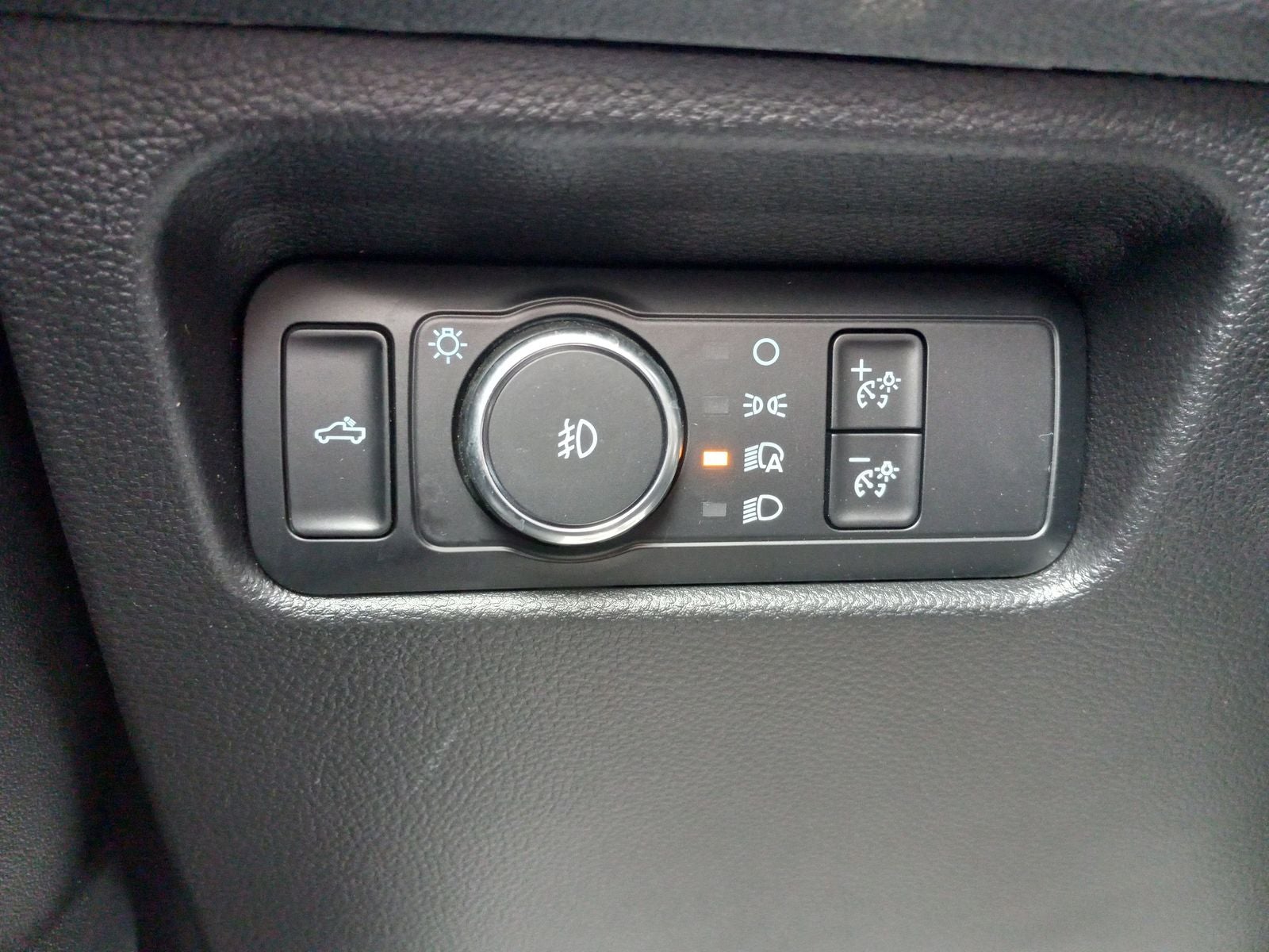 2025 Ford Ranger XLT 4WD SuperCrew 5' Box