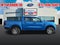 2025 Ford Ranger XLT 4WD SuperCrew 5' Box