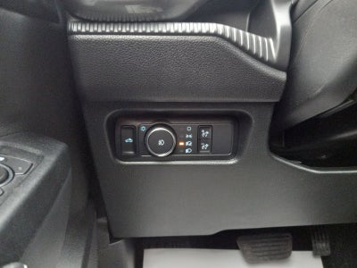 2026 Ford Ranger XLT 4WD SuperCrew 5' Box