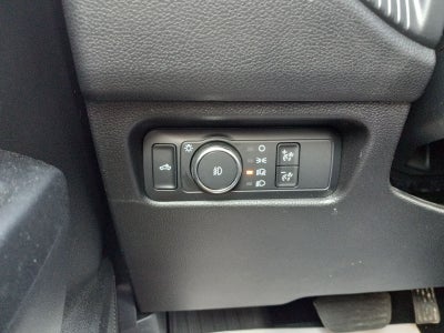 2025 Ford Ranger XLT 4WD SuperCrew 5' Box