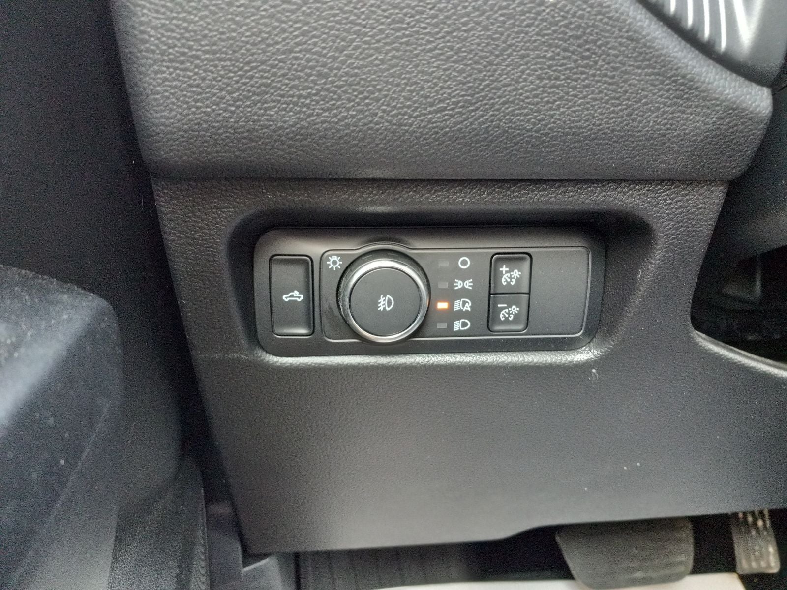 2025 Ford Ranger XLT 4WD SuperCrew 5' Box