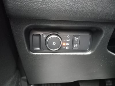 2025 Ford Ranger XLT 4WD SuperCrew 5' Box