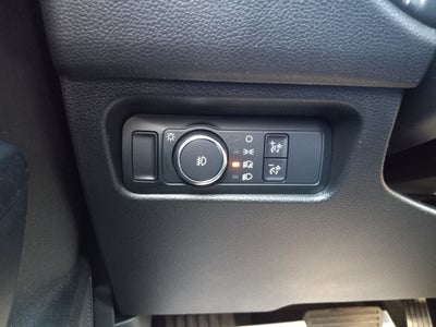 2025 Ford Ranger XLT 4WD SuperCrew 5' Box