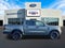 2025 Ford Ranger XLT 4WD SuperCrew 5' Box