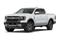 2026 Ford Ranger LARIAT 4WD SuperCrew 5' Box