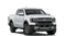 2026 Ford Ranger LARIAT 4WD SuperCrew 5' Box