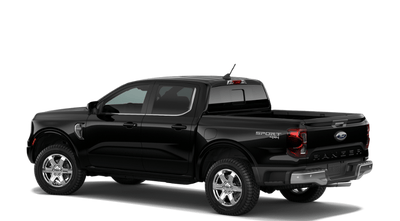 2026 Ford Ranger Lariat®