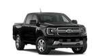 2026 Ford Ranger Lariat®