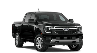2026 Ford Ranger Lariat®