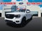 2025 Ford Ranger LARIAT 4WD SuperCrew 5' Box