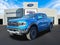 2025 Ford Ranger Raptor 4WD SuperCrew 5' Box