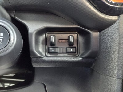 2025 Ford Ranger Raptor 4WD SuperCrew 5' Box