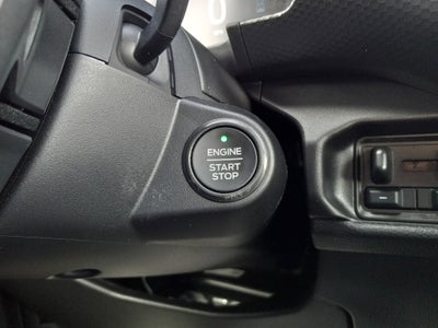 2025 Ford Ranger Raptor 4WD SuperCrew 5' Box